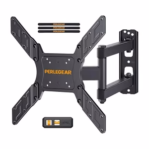 Perlegear TV 26-60 colių sieninis laikiklis PGMFK6