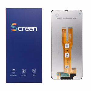 OG LCD Display for SAMSUNG A06 A065F/A065M OEM without frame