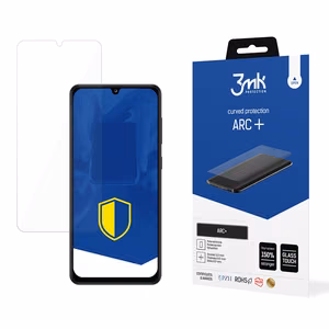 Samsung Galaxy A32 4G - 3mk ARC+