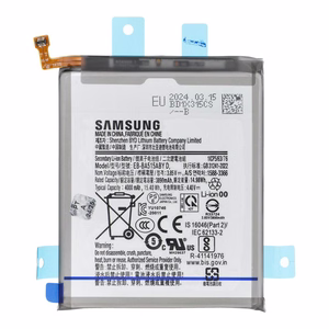 ServicePack аккумулятор EB-BA515ABY для Samsung A51 A515 GH82-21668A