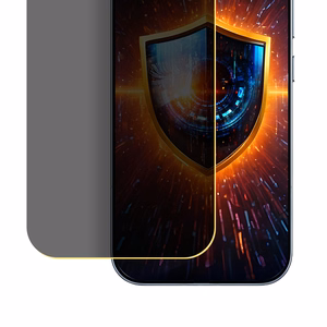3mk Silky Matt Privacy защитная плёнка для Xiaomi 17