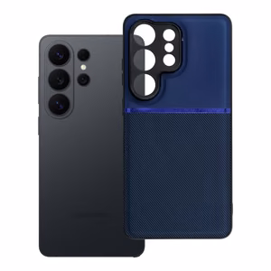 Чехол "Noble" для Samsung S948 S26 Ultra, синий