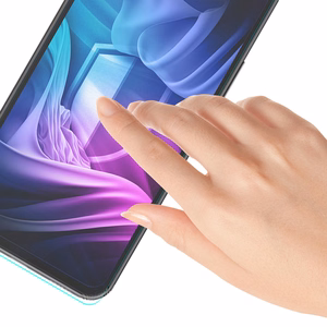 Samsung Galaxy A54 5G - 3mk Silky Matt Pro