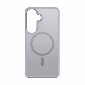 Dėklas Dux Ducis Yind MagSafe Samsung S947 S26 Plus pilkas