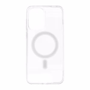 Skaidrus Clear Mag Cover (MID) dėklas, skirtas OnePlus 15R, suderinamas su MagSafe