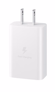 Įkroviklis Samsung EP-T1510NWEGEU 15W baltas