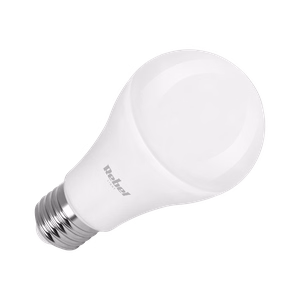 Rebel A60 E27 LED bulb, 12 W, 6500 K, 230 V