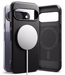 Ringke Onyx Magsafe Case for Google Pixel 11 - Black