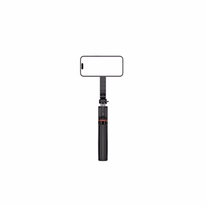 Селфи-палка + штатив MagSafe (L20) (Bluetooth) чёрная