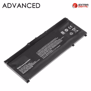 Аккумулятор для ноутбука HP SR04XL, 4380mAh, Extra Digital Advanced