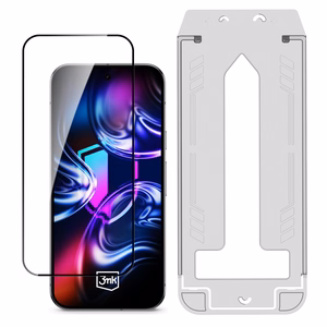 3mk Hardglass Max grūdintas stiklas Google Pixel 10 / 10 Pro