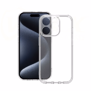 Vmax акриловый Anti-drop чехол для Samsung Galaxy A54 прозрачный