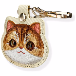 Nimmy Big Eyed Pet 2.0 Cat sekimo dėklas - žalias