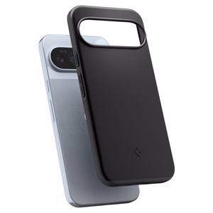 Spigen Thin Fit Mag MagSafe Чехол для Google Pixel 10 Pro XL - чёрный