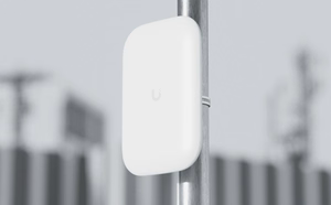 Ubiquiti Panel Antenna Ultra tinklo antena Plokštinė antena 15 dBi