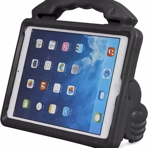 Dėklas Shockproof Kids Lenovo Tab M10 5G 10.6 TB360ZU juodas