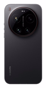 Xiaomi 17 Ultra 16/512 GB – 3G/4G/5G smartphone, 16 GB RAM, 512 GB storage, Black