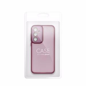 VARIETE dėklas telefonui IPHONE 15 violetinė