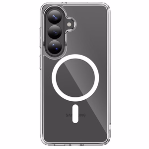 Tech-Protect FlexAir Hybrid MagSafe dėklas skirtas Samsung Galaxy A27 5G - skaidrus