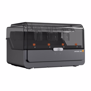 Anycubic ACE 2 Pro daugiasriegė filamento sistema Kobra S1