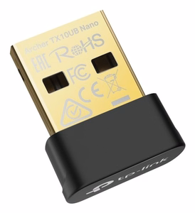 Belaidis USB adapteris 900Mbps TP-Link Archer TX10UB Nano