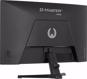 iiyama G-MASTER G2771HSU-B1 kompiuterio monitorius 68.6 cm (27") 1920 x 1080 pikselių Full HD juodas