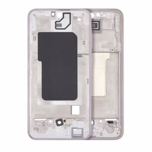 Vidurinis rėmas Samsung A356 A35 5G (Lilac)