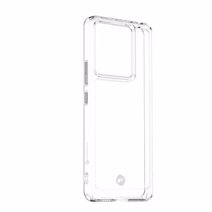 Чехол для Xiaomi Redmi Note 13 PRO 5G Forcell F-Protect прозрачный