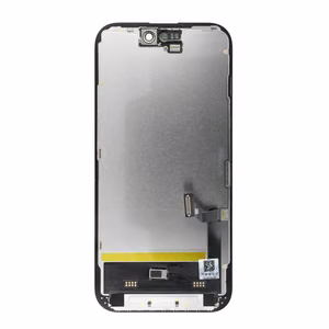 FixCell LCD ekranas iPhone 14 – Minkštas OLED 120 Hz (diagnozuojamas: Naudotas)
