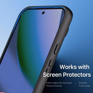 Dux Ducis Aimo dėklas Google Pixel 11 Pro XL