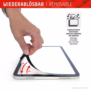 Защита экрана DISPLEX PaperSense для iPad Pro11" (1/2/3/4) / Air (4/5)