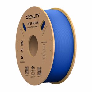 Филамент Hyper PLA Creality (синий)