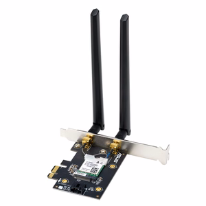 ASUS PCE-BE6500 Vidinis WLAN / Bluetooth 2882 Mbit/ai