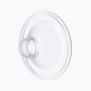Momcozy Piltuvėlis 24 mm flanšas su dvigubu sandarikliu, skirtas S9 Pro/S12 Pro