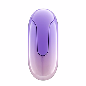 Acefast T9 Bluetooth 5.3 in-ear wireless headphones - purple
