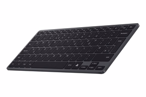 B7800UBE Samsung Smart klaviatūra, tamsiai pilka