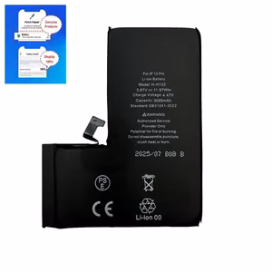 Battery for Apple iPhone 13 Pro 3095mAh Diagnosable OEM