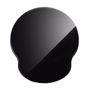 Mouse pad Hoco GM30 23x21.5cm black