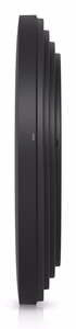 Ubiquiti U7 Pro XG 5800 Mbit/s juodas Power over Ethernet (PoE)