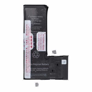 JCID baterija, skirta iPhone 11 Pro (standartinė talpa)