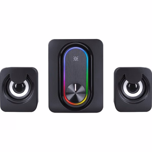 Колонки Defender V14 2.1 Bluetooth 11W USB 65314