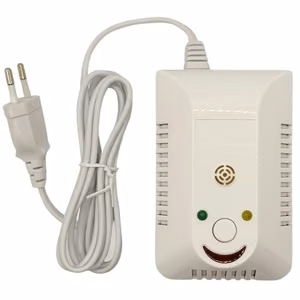 Датчик газа, 230V