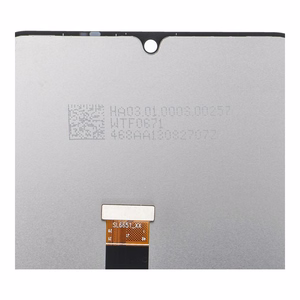 FixCell LCD дисплей для REALME C53 OEM без рамки