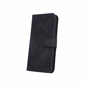 Smart Velvet dėklas telefonui Samsung Galaxy A23 5G juoda