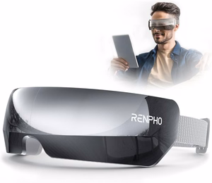 RENPHO Eyeris View Eye Massager akių masažuoklis