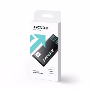Išorinė baterija IPHONE 8 1821 mAh