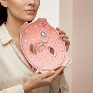 Medivon Lumi Fit LED light therapy face mask