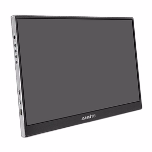 ANMITE A156W04T 15,6" nešiojamasis monitorius