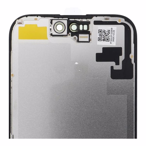 "FixCell" LCD ekranas IPHONE 16 SOFT OLED (nuimamas ic)