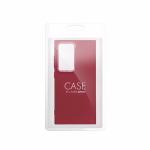 Case for Samsung S20 FE / S20 FE 5G Frame magenta
